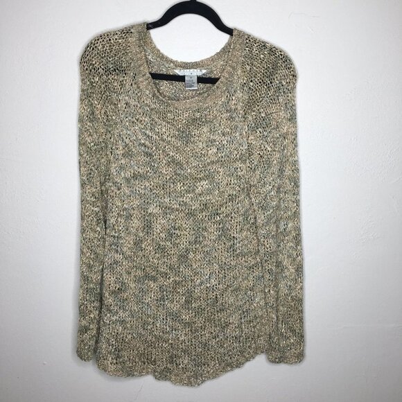 Uniform John Paul Richard Pullover Sweater Size M - Picture 1 of 6